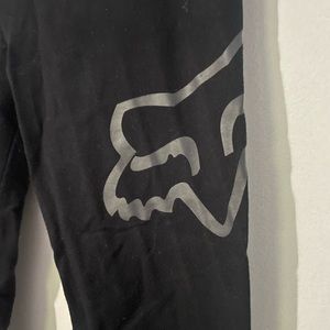 Fox Racing Leggings